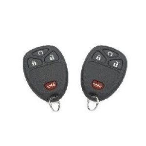 GM Remote Start Kit 22970855