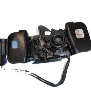 GM Remote Start Kit 22997089