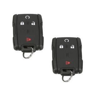 GM Remote Start Kit 22997092