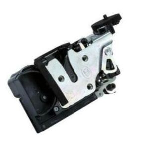 GM 94532280 Rear Side Door Latch Assembly