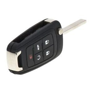GM Remote Start Kit 23114552