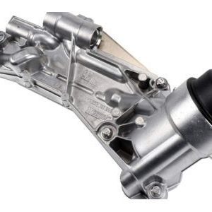 GM 25199751 Cooler Kit, Engine Oil