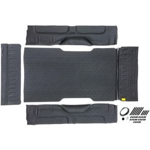 GM Bed Liner with Bowtie Logo (for Standard Bed Models) 23221572