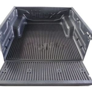 GM Bed Liner with Bowtie Logo (for Long Bed Models) 23258995