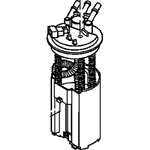 GM 19369908 MODULE KIT,F/TNK F/PMP