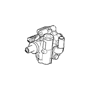 GM 13580659 Pump Assembly, P/S