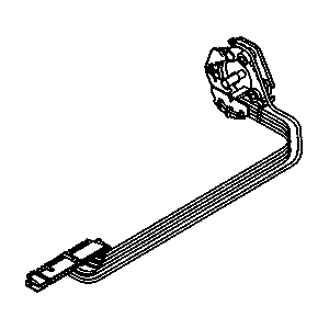 GM 1995963 Switch Asm,Turn Signal