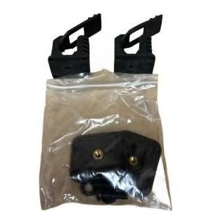 GM Small Molle Mount Grip Clamps Kit by Putco? 19433874