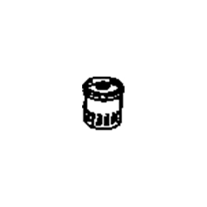GM 25323187 Filter Pkg,Oil