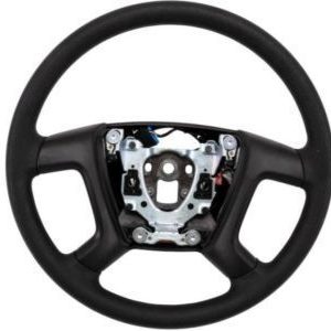 GM 22947803 Steering Wheel Assembly *Ebony