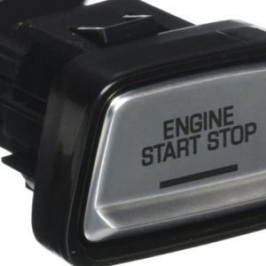 GM 23402526 Switch Assembly, On/Off Vehicle *Galvano Silvv