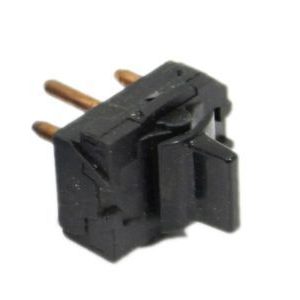 GM 20436618 Sw, Module Window Switch 1, Button *Black