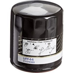 GM 25329389 Filter Pkg,Oil