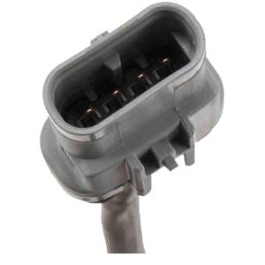 GM 12667438 Sensor Assembly, Heated Oxygen (Pre, Catalyst Bank 2 S)