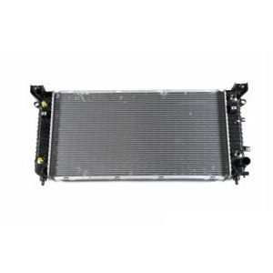 GM 84207654 Engine Radiator Assembly