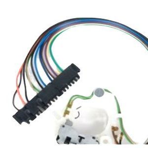 GM 1997984 Switch Asm,Turn Signal