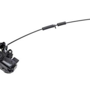 GM 20791793 Front Side Door Lock Assembly
