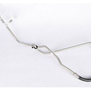 GM 20835125 Transmission Fluid Cooler Upper Pipe Assembly