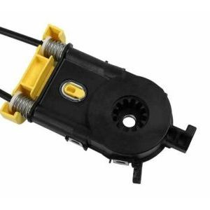 GM 25980205 Rear Window Regulator