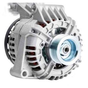 GM 20911162 GENERATOR Assembly