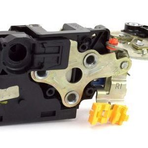 GM 22799144 Intermediate Side Door Lock Assembly