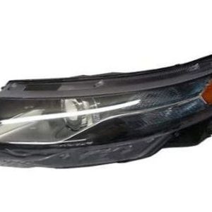 GM 22902127 Capsule / Headlamp / Fog Lamp Headlamp