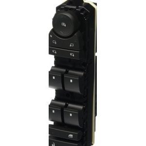 GM 20835553 Switch Assembly, Door Lock & Side Window