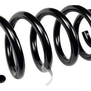 GM 25876860 Front Spring
