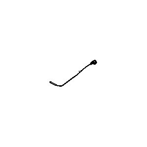 GM 10424946 Sensor Assembly, Intake Air Temperature