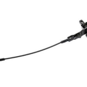 GM 15912466 Pick Up Box End Gate Latch (W/Cable)