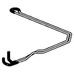 GM 20957915 Pipe Assembly, P/S Fluid Cooling