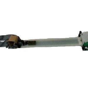 GM 19121712 Passenger Seat Belt Kit (Retractor Side) *Gear*Graphite