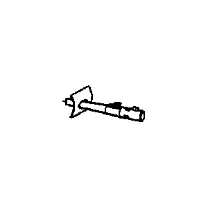 GM 26100852 Switch Asm,Turn Signal & Headlamp Dimmer Switch & Windshield Wiper & Windshield Washer (W/ Lever)