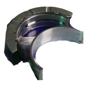 GM 12648787 Bearing Kit, Crankshaft Thrust