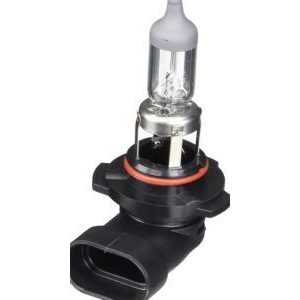 GM 10346260 Bulb,Front Fog Lamp *Base Black/C