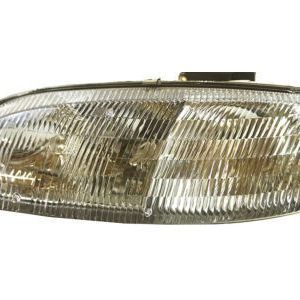 GM 10420375 Capsule / Headlamp / Fog Lamp Headlamp