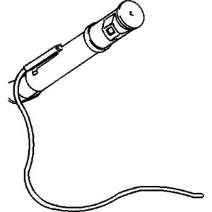 GM 12554563 Automatic Transmission Parking Lock Cable Assembly