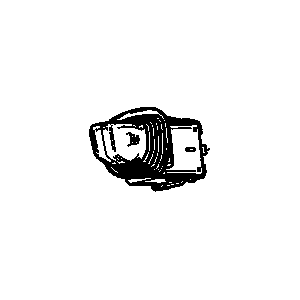 GM 25967873 Switch,Turn Signal