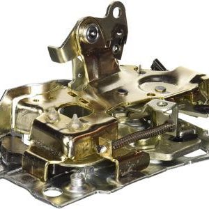 GM 16631627 Front Side Door Lock