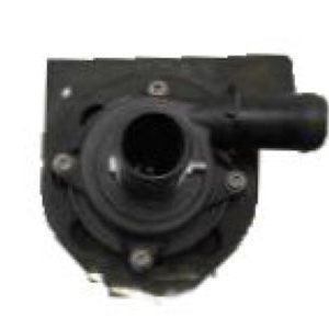 GM 13592753 Auxiliary Water Pump Assembly