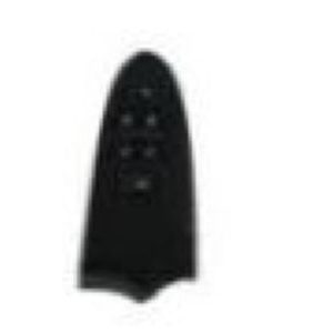 GM 25867004 Switch Assembly, Door Lock & Side Window *Ebony