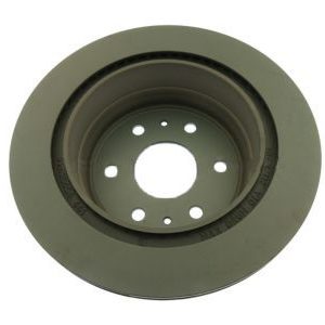 GM 23195438 Rear Brake Rotor