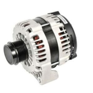 GM 84169187 GENERATOR Assembly