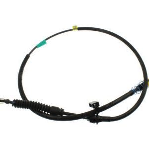 GM 20787608 Automatic Transmission Control Lever Cable Assembly (At Trns)