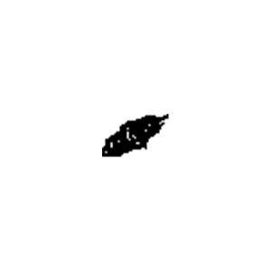 GM 19308035 Spark Plug Asm