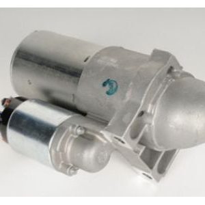 GM 19180528 Starter Asm, (Remanufacture) (Pg260H)