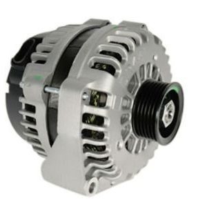 GM 22781131 GENERATOR Assembly