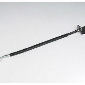 GM 19366705 Hose Asm,Rear Brake