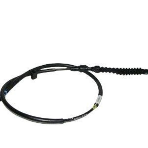 GM 25995571 Automatic Transmission Control Lever Cable Assembly (At Trns)