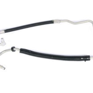 GM 22795658 Engine Oil Cooler Outlet Pipe Assembly